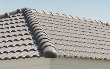 advantages of Eglingham clay roofing