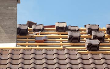 Eglingham clay roofing costs