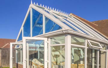 conservatory roof insulation costs Eglingham