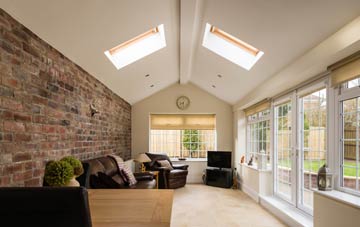 conservatory roof insulation Eglingham, Northumberland