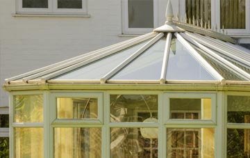 conservatory roof repair Eglingham, Northumberland