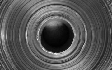 Eglingham edpm waterproofing