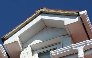 Eglingham fascia installation costs