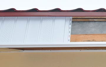 Eglingham fascia repair costs