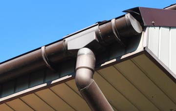 types of Eglingham fascias