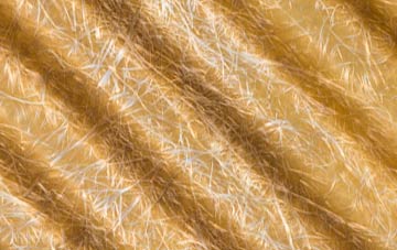 Eglingham fibreglass roof waterproofing