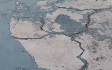 fibreglass roofing replacement Eglingham