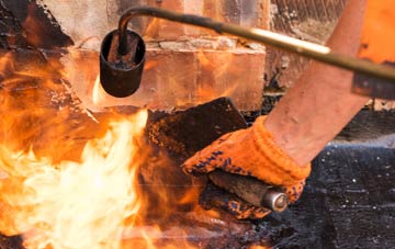 Eglingham flat roof repair companies