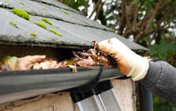 gutter cleaning Eglingham, Northumberland