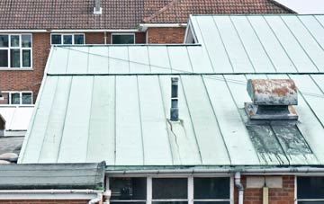 Eglingham lead roofing costs
