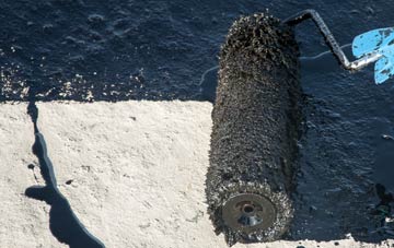 Eglingham liquid sealant waterproofing