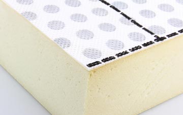 meeting Eglingham building codes