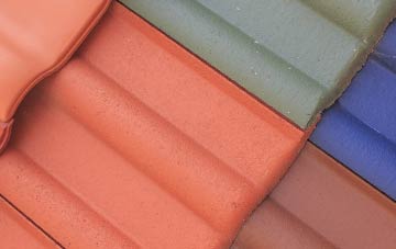 Eglingham plastic roofing companies
