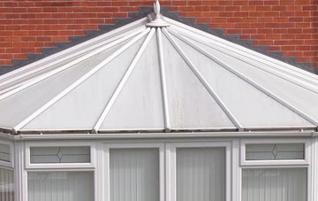 Eglingham polycarbonate conservatory roof repairs