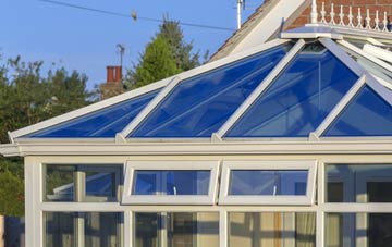 professional Eglingham conservatory insulation