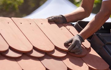 Eglingham roof tile contractors