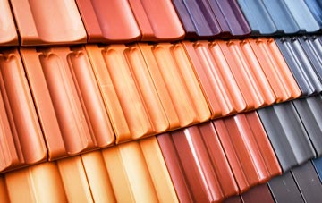 Eglingham roof tile costs
