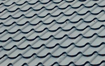 Eglingham rubber roofing companies
