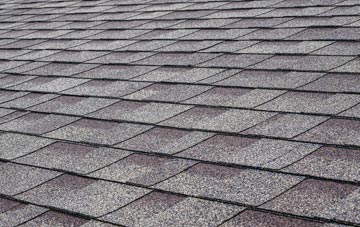 Eglingham tiles for shallow pitch roofing