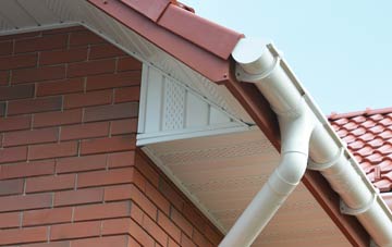 Eglingham soffit repair costs