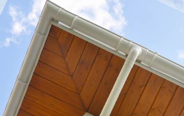 Eglingham soffit types