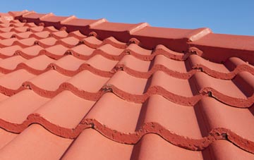 Eglingham tile and slate roof replacement