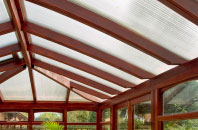 Eglingham conservatory roofing insulation