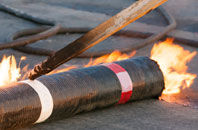 free Eglingham flat roofing repair quotes