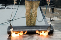 Eglingham flat roof sealing quote