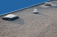Eglingham flat roofing