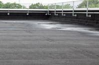 find rated Eglingham flat roofing companies
