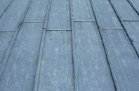 Eglingham lead roofing