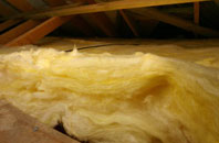 Eglingham pitch roof insulation