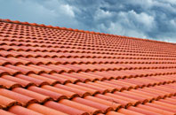 Eglingham roofing tiles
