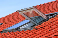 Eglingham roof window