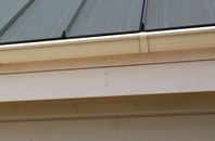 Eglingham soffit repair