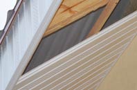 rated Eglingham soffit repair companies
