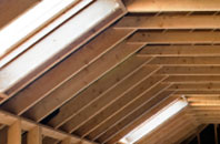 Eglingham tapered roof insulation quotes